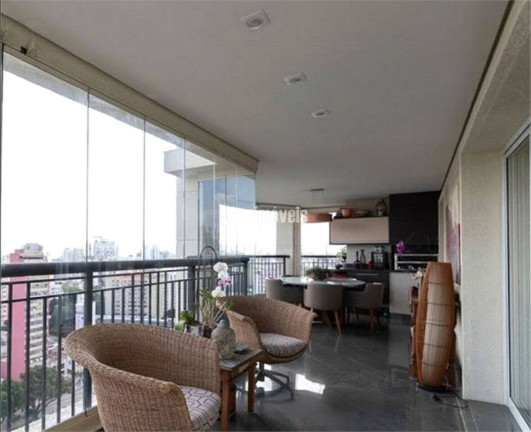 Imagem Apartamento com 4 Quartos à Venda, 240 m² em Higienópolis - São Paulo Imagem Apartamento com 4 Quartos à Venda, 240 m² em Higienópolis - São Paulo