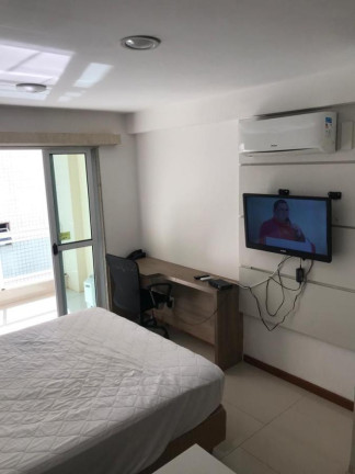 Imagem Apartamento com 2 Quartos à Venda, 44 m² em Praia Dos Cavaleiros - Macaé