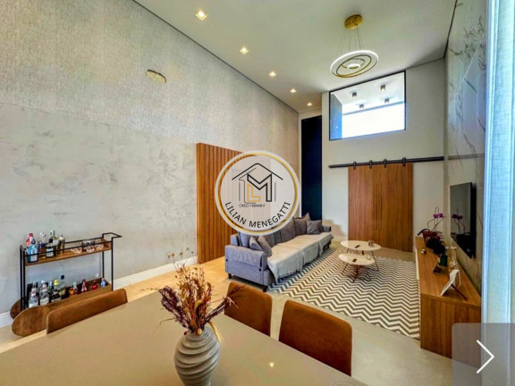 Imagem Imóvel com 3 Quartos à Venda, 360 m² em Gramadão Malota - Jundiaí