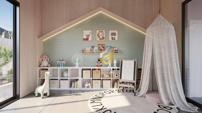 Imagem Apartamento com 2 Quartos à Venda, 69 m² em Varzea - Itapema
