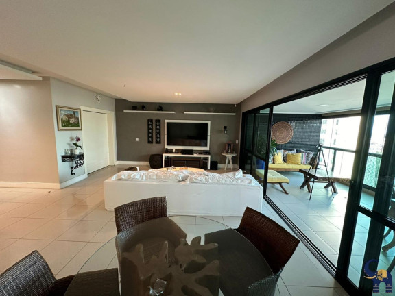 Imagem Apartamento com 4 Quartos à Venda, 235 m² em Horto Florestal - Salvador Imagem Apartamento com 4 Quartos à Venda, 235 m² em Horto Florestal - Salvador