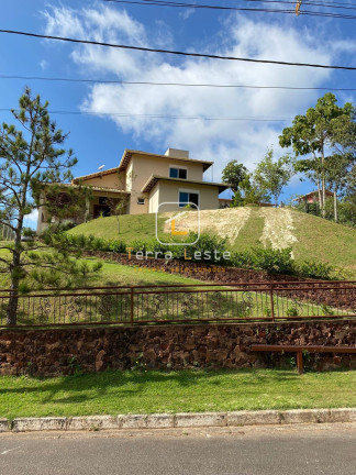 Casa com 5 Quartos para Alugar, 325 m² em Villa Bella - Itabirito
