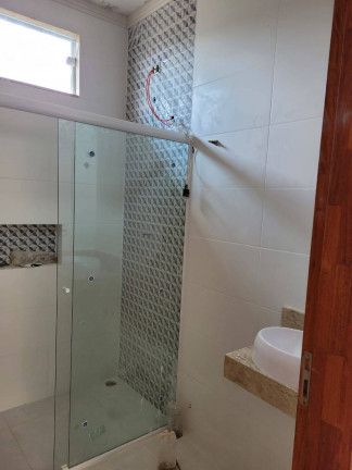 Imagem Casa com 2 Quartos à Venda, 65 m² em Jardim Continental Ii - Taubaté