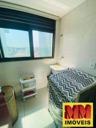 Imagem Cobertura com 3 Quartos à Venda, 312 m² em Vila Nova - Cabo Frio