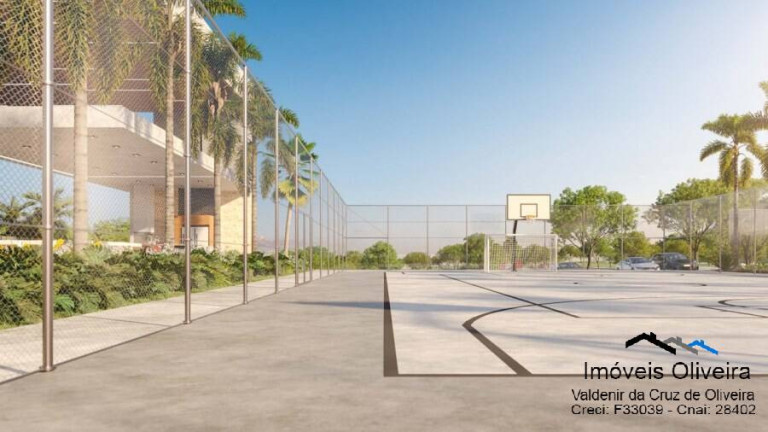 Imagem Terreno à Venda, 371 m² em Pacaembu - Cascavel