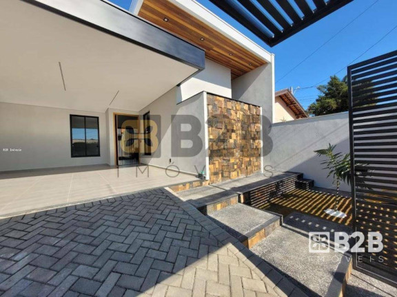 Casa com 3 Quartos à Venda, 185 m² em Jardim Marambá - Bauru