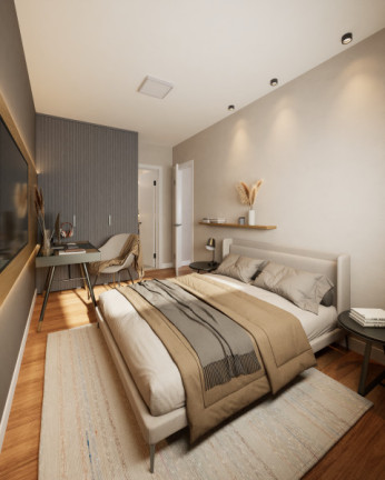 Imagem Apartamento com 2 Quartos à Venda, 55 m² em Jardim Primavera - Duque De Caxias Imagem Apartamento com 2 Quartos à Venda, 55 m² em Jardim Primavera - Duque De Caxias