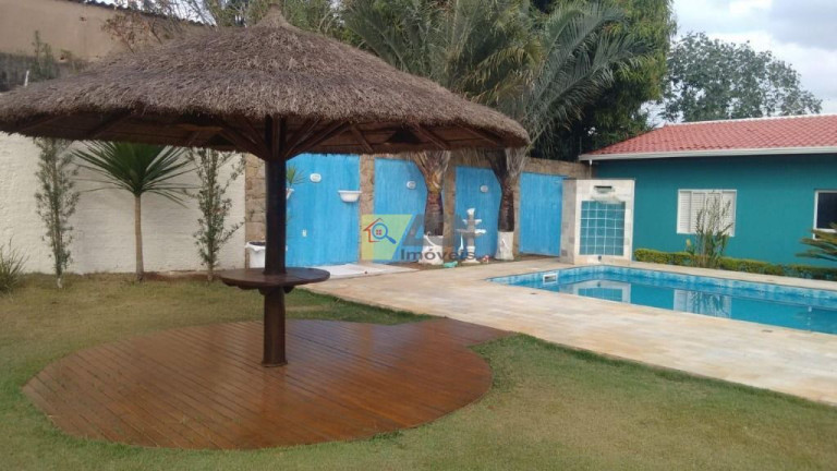 Imagem Imóvel com 2 Quartos à Venda, 180 m² em Chácara Recreio Alvorada - Hortolândia Imagem Imóvel com 2 Quartos à Venda, 180 m² em Chácara Recreio Alvorada - Hortolândia