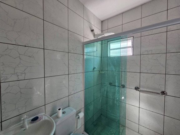 Imagem Casa com 2 Quartos à Venda, 90 m² em Salinas - Balneário Barra Do Sul