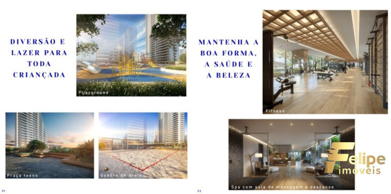 Imagem Imóvel com 2 Quartos à Venda, 100 m² em Enseada Do Suá - Vitória