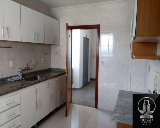 Imagem Apartamento com 3 Quartos à Venda, 96 m² em Centro - Sorocaba