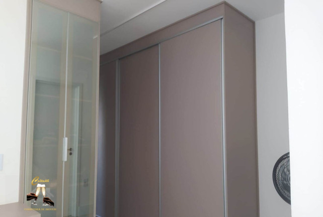 Imagem Apartamento com 3 Quartos à Venda, 164 m² em Vila Assunção - Santo André Imagem Apartamento com 3 Quartos à Venda, 164 m² em Vila Assunção - Santo André