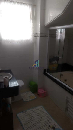 Imagem Apartamento com 3 Quartos à Venda, 177 m² em Tupi - Praia Grande