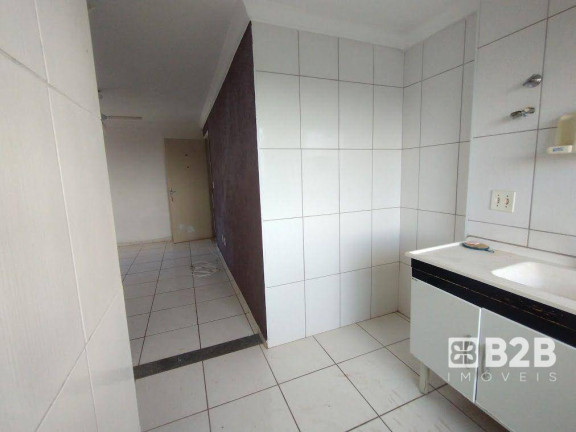 Imagem Apartamento com 2 Quartos à Venda, 47 m² em Residencial Mirante Da Colina - Bauru Imagem Apartamento com 2 Quartos à Venda, 47 m² em Residencial Mirante Da Colina - Bauru