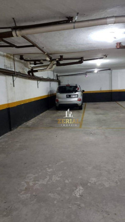 Imagem Apartamento com 2 Quartos à Venda, 97 m² em Nova Gerti - São Caetano Do Sul