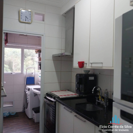 Imagem Apartamento com 2 Quartos à Venda, 77 m² em José Menino - Santos Imagem Apartamento com 2 Quartos à Venda, 77 m² em José Menino - Santos