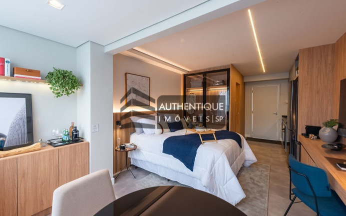 Imagem Imóvel com 1 Quarto à Venda, 26 m² em Vila Clementino - São Paulo Imagem Imóvel com 1 Quarto à Venda, 26 m² em Vila Clementino - São Paulo