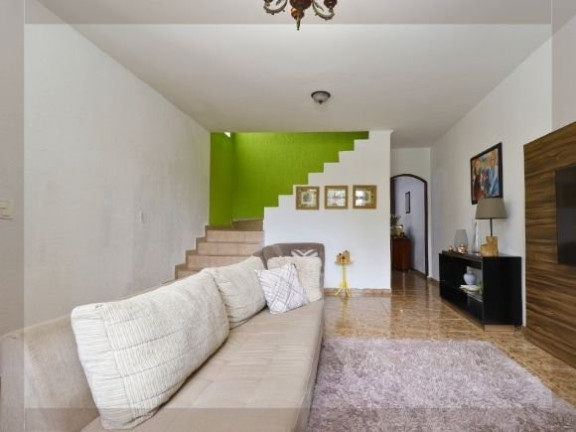 Casa com 4 Quartos à Venda, 240 m² em Parque Continental Ii - Guarulhos