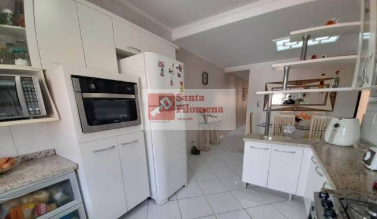 Imagem Sobrado com 4 Quartos à Venda, 150 m² em Parque Novo Oratório - Santo André Imagem Sobrado com 4 Quartos à Venda, 150 m² em Parque Novo Oratório - Santo André