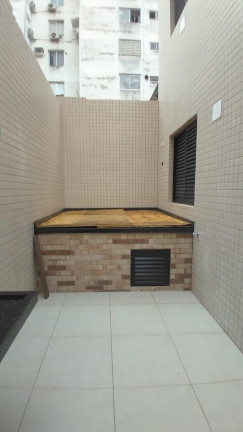 Imagem Casa com 3 Quartos para Alugar, 200 m² em Boqueirão - Santos