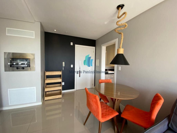 Imagem Apartamento com 1 Quarto à Venda, 46 m² em Centro - Bento Gonçalves