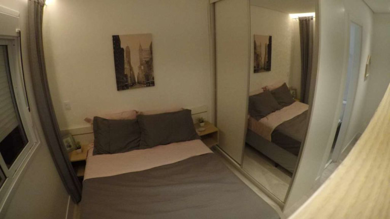 Imagem Apartamento com 2 Quartos à Venda, 54 m² em Rochdale - Osasco