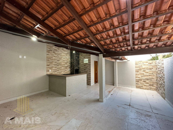 Imagem Apartamento com 3 Quartos à Venda, em Mansões Paraíso - Aparecida De Goiânia Imagem Apartamento com 3 Quartos à Venda, em Mansões Paraíso - Aparecida De Goiânia