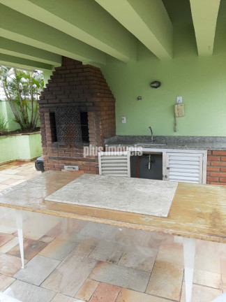 Imagem Apartamento com 1 Quarto à Venda, 35 m² em Jardim Paulista - São Paulo Imagem Apartamento com 1 Quarto à Venda, 35 m² em Jardim Paulista - São Paulo