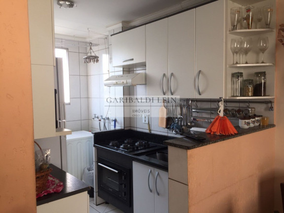 Imagem Imóvel com 3 Quartos à Venda, 75 m² em Vila Industrial - Campinas