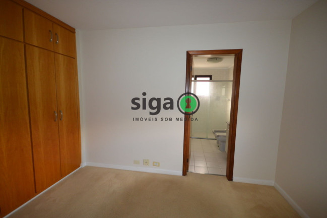 Imagem Apartamento com 4 Quartos à Venda, 196 m² em Morumbi - São Paulo Imagem Apartamento com 4 Quartos à Venda, 196 m² em Morumbi - São Paulo