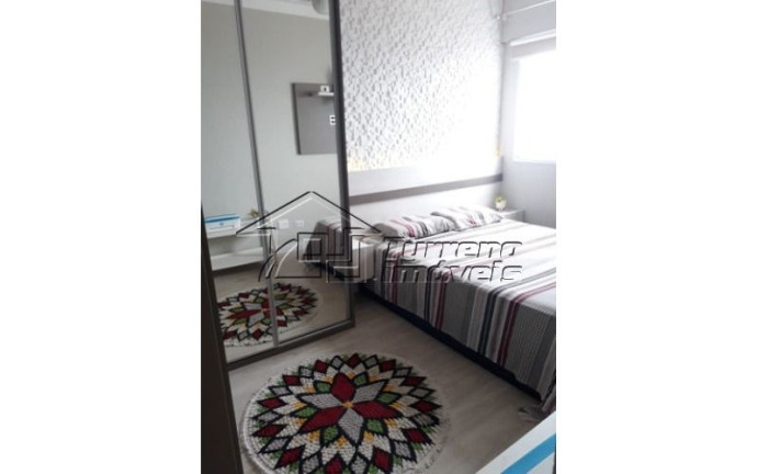 Imagem Apartamento com 2 Quartos para Alugar, 75 m² em Jardim Das Indústrias - São José Dos Campos Imagem Apartamento com 2 Quartos para Alugar, 75 m² em Jardim Das Indústrias - São José Dos Campos