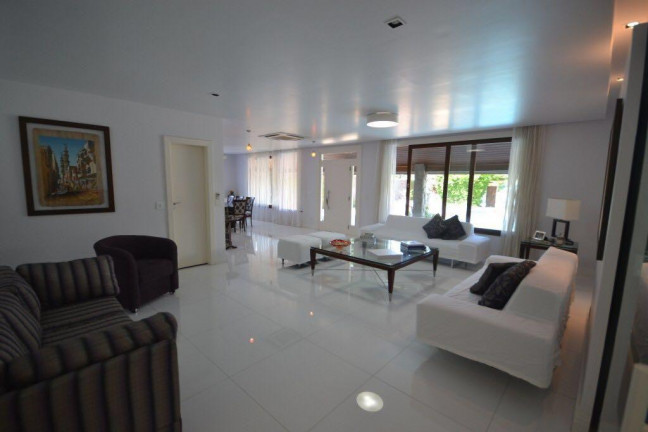Imagem Cobertura com 6 Quartos à Venda, 700 m² em Barra Da Tijuca - Rio De Janeiro