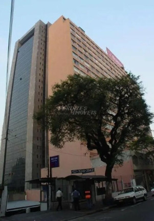 Imagem Apartamento com 3 Quartos à Venda, 116 m² em Consolação - São Paulo