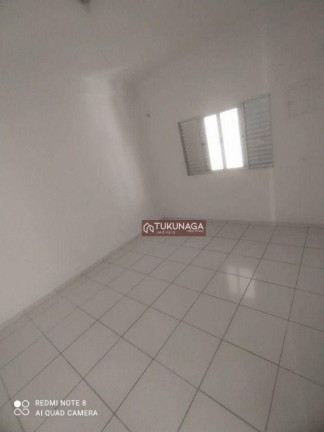 Imagem Casa com 2 Quartos para Alugar, 65 m² em Jardim Rosa De Franca - Guarulhos Imagem Casa com 2 Quartos para Alugar, 65 m² em Jardim Rosa De Franca - Guarulhos