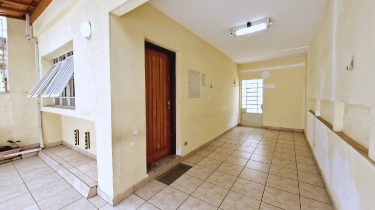 Imagem Casa com 3 Quartos à Venda, 186 m² em Vila Mariana - São Paulo Imagem Casa com 3 Quartos à Venda, 186 m² em Vila Mariana - São Paulo
