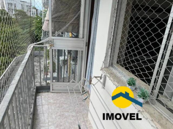 Imagem Apartamento com 1 Quarto à Venda, 50 m² em Fonseca - Niterói