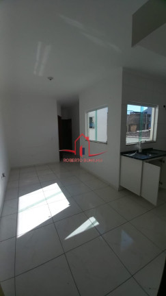 Imagem Cobertura com 2 Quartos à Venda, 73 m² em Vila Junqueira - Santo André Imagem Cobertura com 2 Quartos à Venda, 73 m² em Vila Junqueira - Santo André