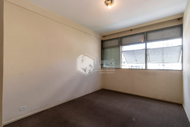 Imagem Apartamento com 3 Quartos à Venda, 104 m² em Itaim Bibi - São Paulo