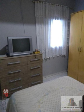 Imagem Casa com 3 Quartos à Venda, 122 m² em Campestre - Santo André Imagem Casa com 3 Quartos à Venda, 122 m² em Campestre - Santo André