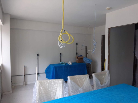 Imagem Sala Comercial à Venda, 33 m² em Casa Forte - Recife Imagem Sala Comercial à Venda, 33 m² em Casa Forte - Recife