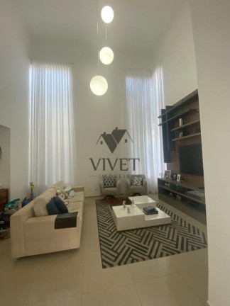 Imagem Casa de Condomínio com 3 Quartos à Venda, 302 m² em Vossoroca - Sorocaba