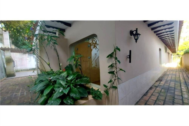 Imagem Casa com 4 Quartos à Venda,  em Jardim Marajoara - São Paulo