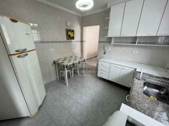 Imagem Apartamento com 1 Quarto à Venda, 55 m² em Boqueirão - Praia Grande