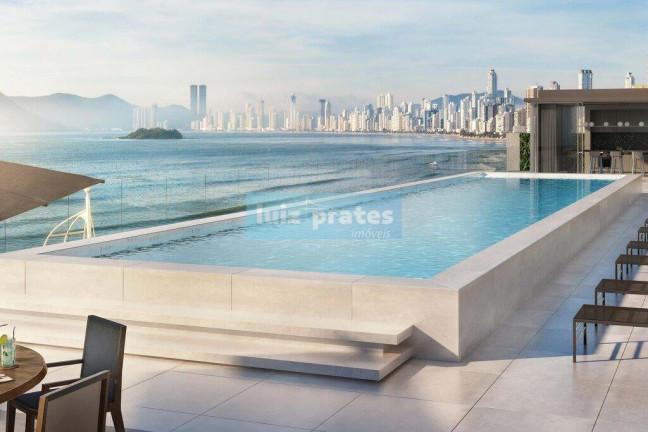 Imagem Apartamento com 4 Quartos à Venda, 216 m² em Centro - Balneário Camboriú