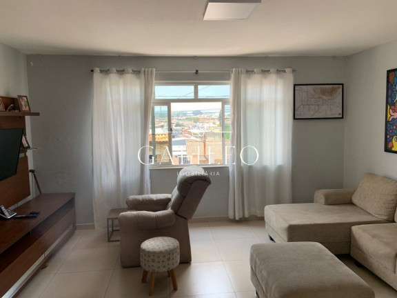 Imagem Sobrado com 3 Quartos à Venda, 149 m² em Jardim Bonfiglioli - Jundiaí Imagem Sobrado com 3 Quartos à Venda, 149 m² em Jardim Bonfiglioli - Jundiaí