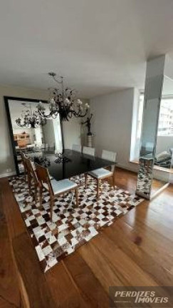 Imagem Apartamento com 4 Quartos à Venda, 200 m² em Perdizes - São Paulo Imagem Apartamento com 4 Quartos à Venda, 200 m² em Perdizes - São Paulo