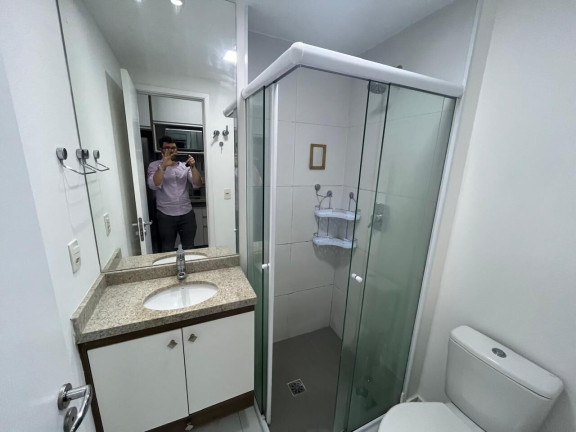 Imagem Imóvel com 1 Quarto para Alugar, 23 m² em Centro - São Paulo