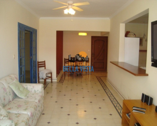 Imagem Apartamento com 2 Quartos à Venda, em Itararé - São Vicente Imagem Apartamento com 2 Quartos à Venda, em Itararé - São Vicente