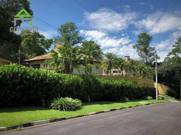 Imagem Casa de Condomínio com 4 Quartos à Venda ou Locação, 578 m² em Granja Viana - Cotia Imagem Casa de Condomínio com 4 Quartos à Venda ou Locação, 578 m² em Granja Viana - Cotia