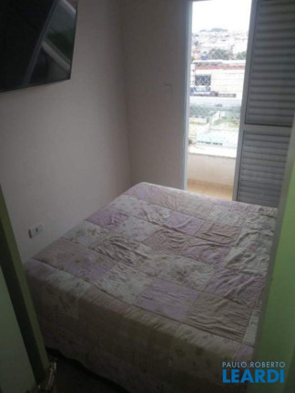 Imagem Cobertura com 2 Quartos à Venda, 102 m² em Vila Tibiriçá - Santo André Imagem Cobertura com 2 Quartos à Venda, 102 m² em Vila Tibiriçá - Santo André